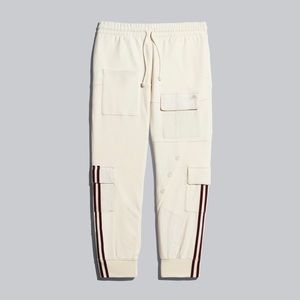 IVY PARK x Adidas Cargo sweatpants NEW